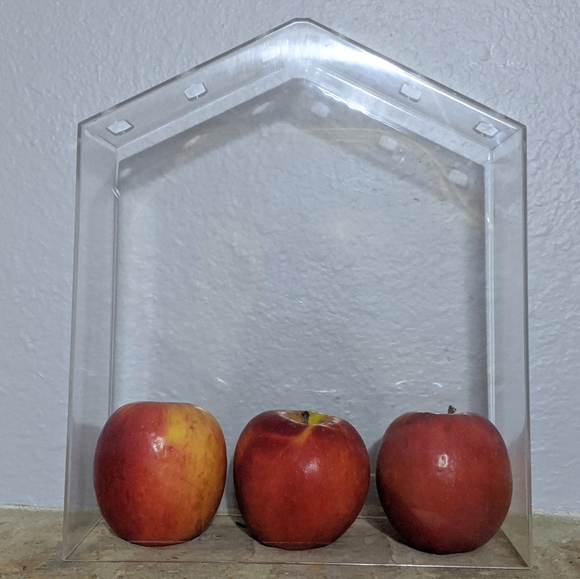 3/$15🍎Mini Greenhouse Cover - Picture 4 of 7
